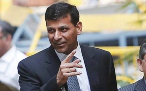 RBIs former governor Raghuram Rajan