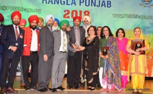 RP1Gurdeep Singh honored