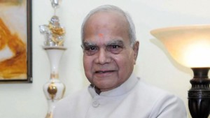 Tamil Nadu Governor Banwarilal Purohit