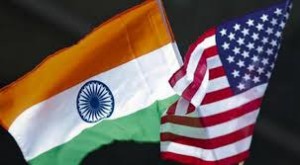 Trade deficit with India decreased in 2017 concerned over trade barriers US