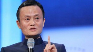 Trade war is like treating flu with chemotherapy Jack Ma