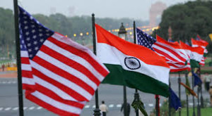 US should not sanction India over defence deal with Russia