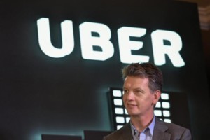 Uber ‘doubling down’ on Indian market