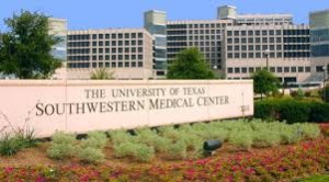 University of Texas Southwestern Medical Centre