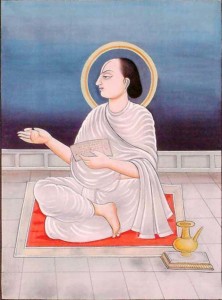 Vallabhacharya