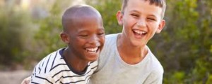 ‘Childhood friendships good for health’