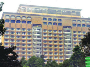 3 premium hotels in Delhi being auctioned