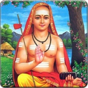 Adi Shankaracharya