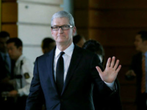 Apple focussing on India to tap huge opportunities