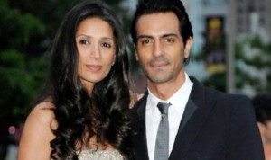 Arjun Rampal Mehr Jesia separate after 20 years of marriage