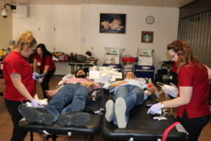 BloodDrive DonorsAndDoctors 2