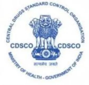 Central Drugs Standard Control Organization