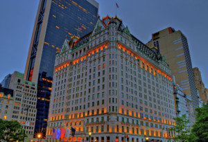 Chatwal hopes to sell stake in Plaza Hotel 1