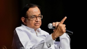 Chidambaram moves court for protection from arrest in Aircel