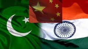 China welcomes India Pakistan agreement to observe 2003 ceasefire
