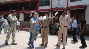 Death of officer in Kasauli due to non implementation of law SC