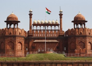 GMR may adopt Taj Mahal ITC for Red Fort 1