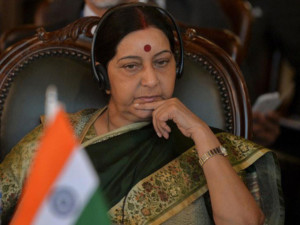 Govt has achieved unprecedented outreach unparallel outcomes Swaraj
