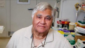 Indian American scientist facing misconduct charges