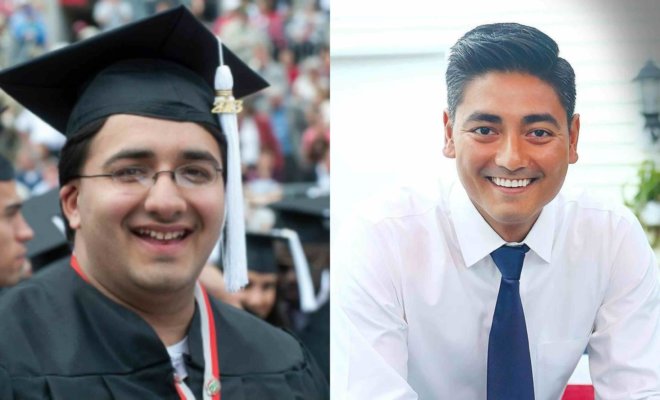 Indian Tibetan descent Aftab Pureval wins Democratic primary in US