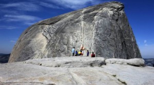 Indian national dies in fall from Yosemite