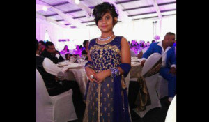 Indian origin girl killed in botched carjacking in S Africa 1
