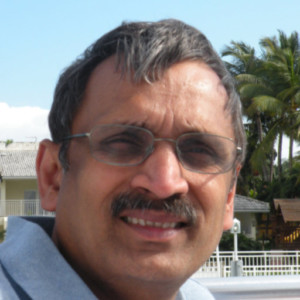 Krishnan Padmakumari Sivaraman Nair