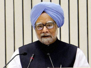 Manmohan attacks Modi for ‘economic mismanagement’