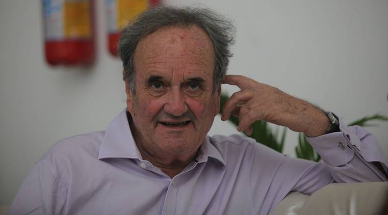 Mark Tully underlines need to promote radio check fake news