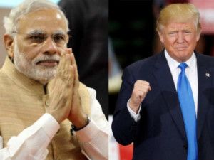 PM Modi twice as popular on Facebook as Prez Trump
