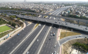 PM opens Rs 11K cr Eastern Peripheral Expressway 1st leg of Delhi Meerut project