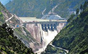 Pak raises Indias violation of Indus Waters Treaty with WB