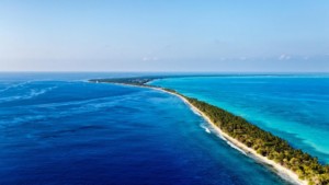 Pvt sector to invest Rs 650 cr in Andaman Lakshadweep 1