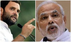 Rahul hits back at Modi for personal attacks on him
