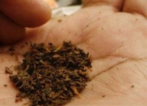 Research body recommends ban on smokeless tobacco products