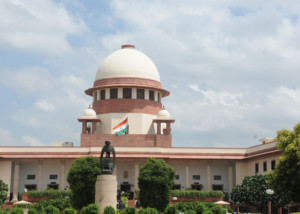 SC strikes down law allowing ex UP CMs to retain govt bungalows