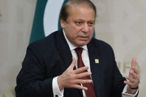 Sharif defends remarks over Mumbai attack
