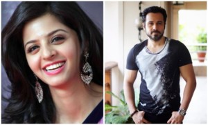 South star Vedhika to star opposite Emraan Hashmi in The Body