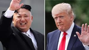 US delegation in N Korea to prepare for summit with Kim Trump