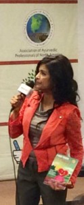 Anita Kumari Srivastava the Founder and Chief Strategist of HappinessFactors