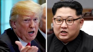 Donald Trump will meet Kim Jong Un