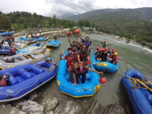 Guidelines issued for adventure tourism in India