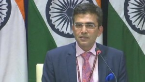 India welcomes FATF decision to put Pak on its grey list for failing to check terror financing