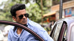 Manoj Bajpayee to star in new Amazon series The Family Man