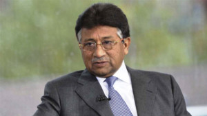 Musharrafs national identity card passport suspended