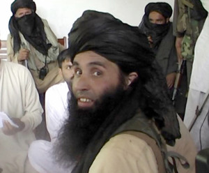 Pakistan Taliban leader Fazlullah