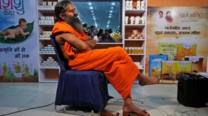 Patanjali gets UPs nod to give land to subsidiary firm to set up food park