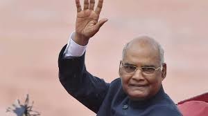 President Ram Nath Kovind Approves Imposition Of Governors Rule In JK With Immediate Effect