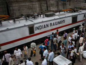 Railways to now go after the ticketless