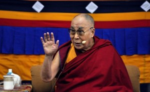 Reincarnation of Dalai Lama should be chosen by Tibetans US